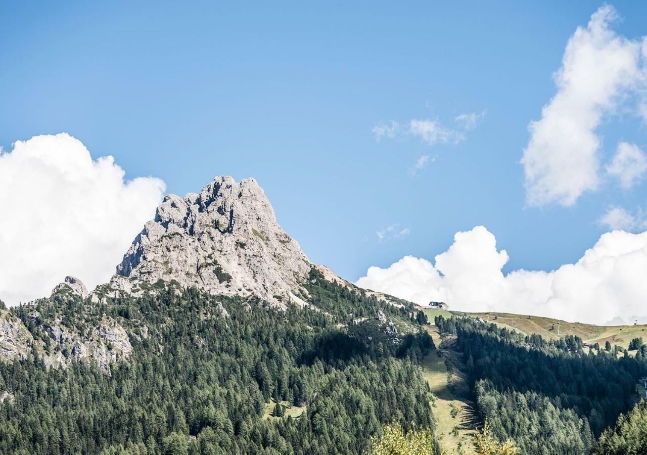 Wellness Residence Villa Leck Selva di Val Gardena Exterior photo